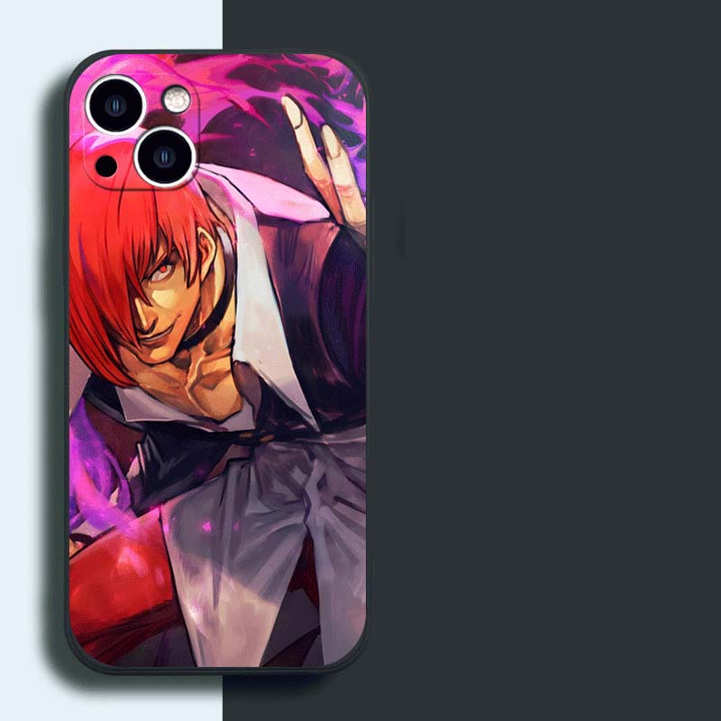 The King of Fighters Phone Case