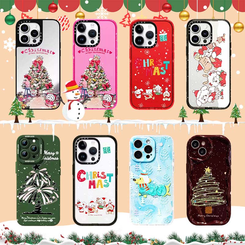 Christmas Phone Case