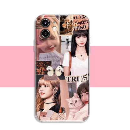 BLACKPINK Phone Case