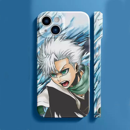 Bleach Phone Case