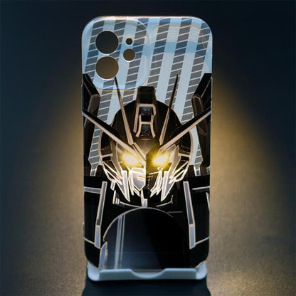 New Original Mobile Suit Gundam Phone Case