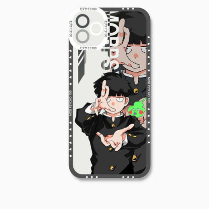 Original Mob Psycho 100 Phone Case