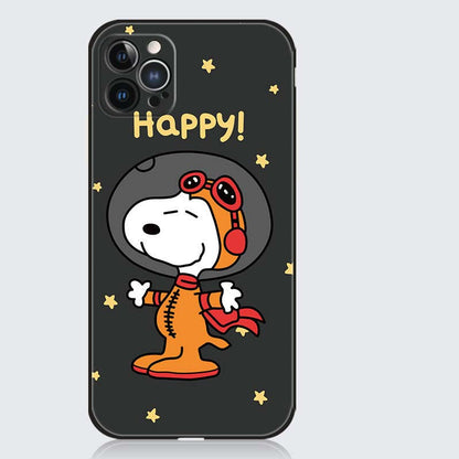 Snoopy Phone Case