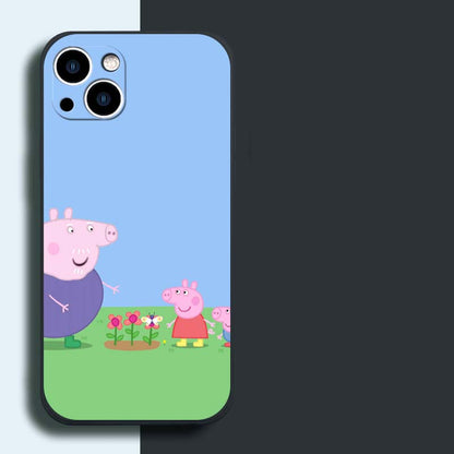 Peppa Pig Phone Case