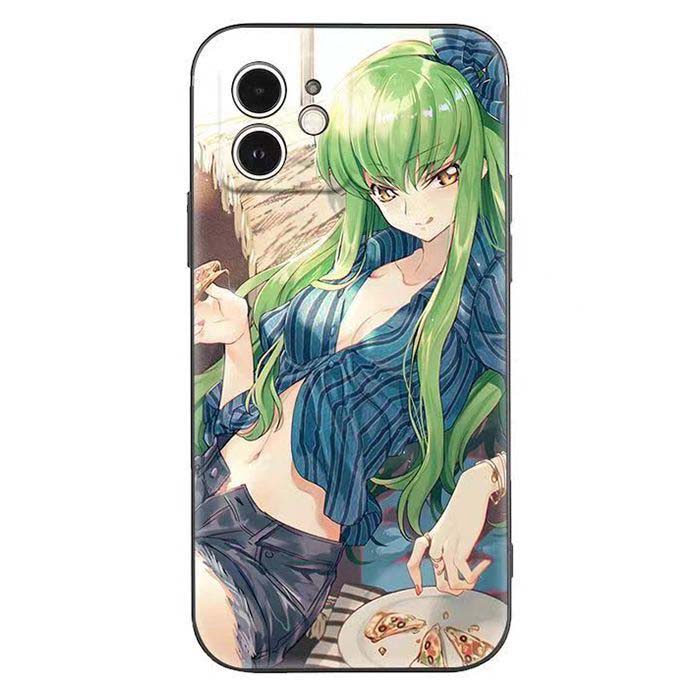 Original Code Geass Phone Case