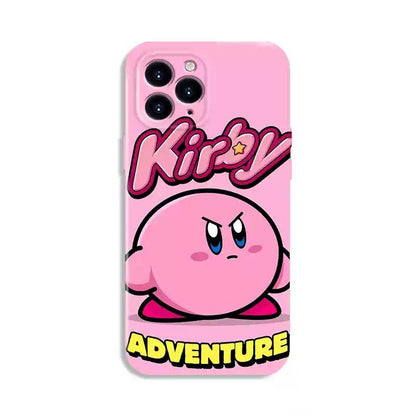 Kirby Phone Case