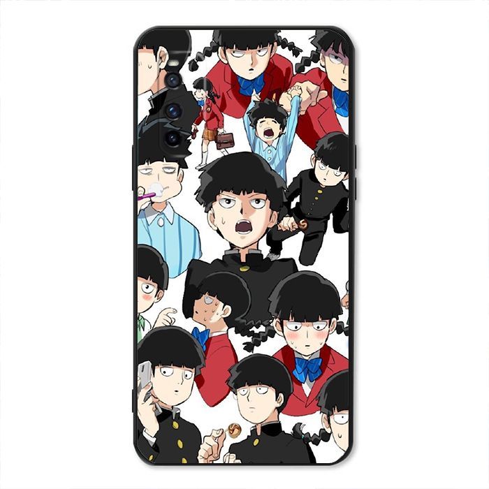 Original Mob Psycho 100 Phone Case