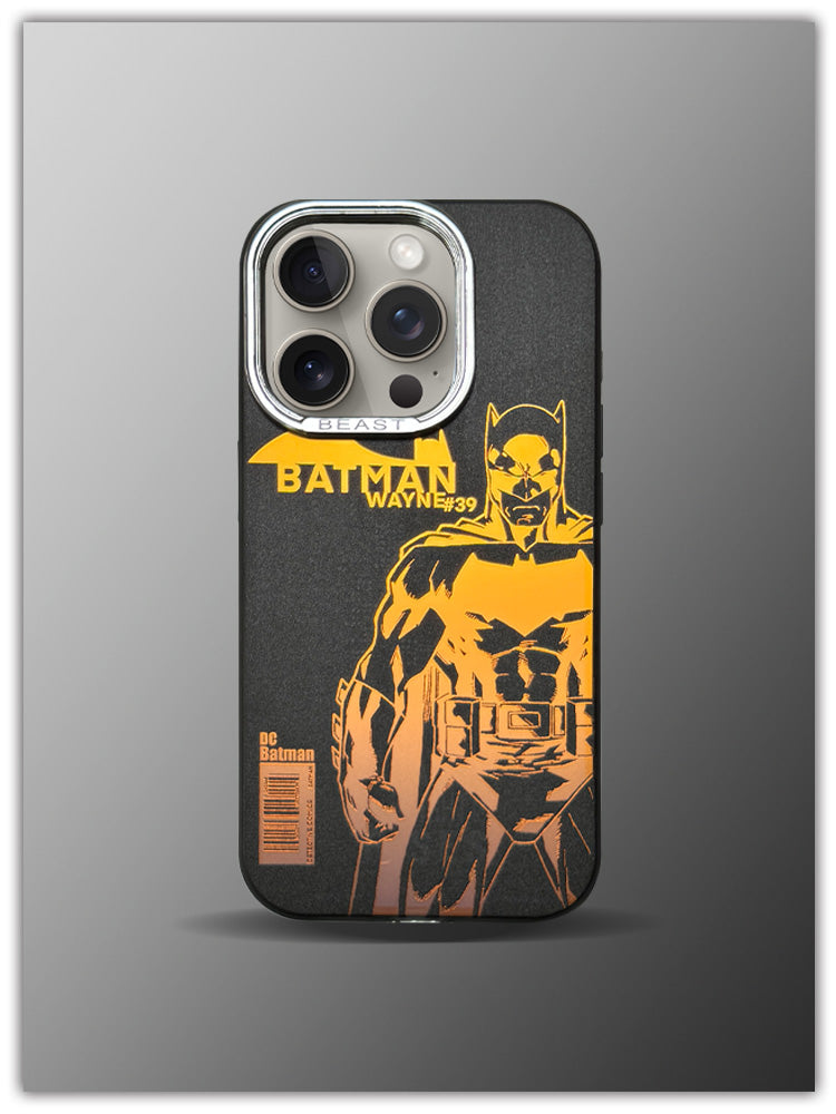 New Batman Original Phone Case