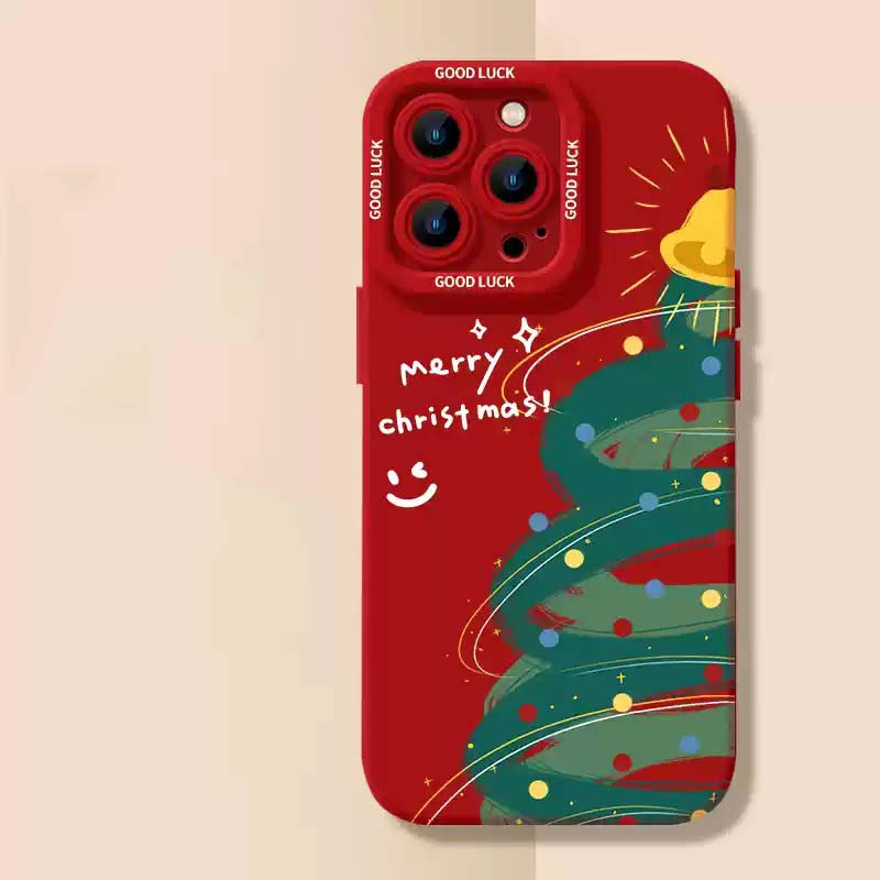 Christmas Phone Case