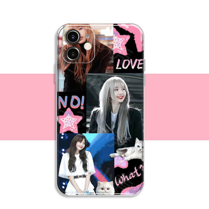 BLACKPINK Phone Case