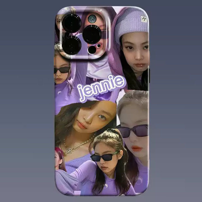 BLACKPINK Phone Case