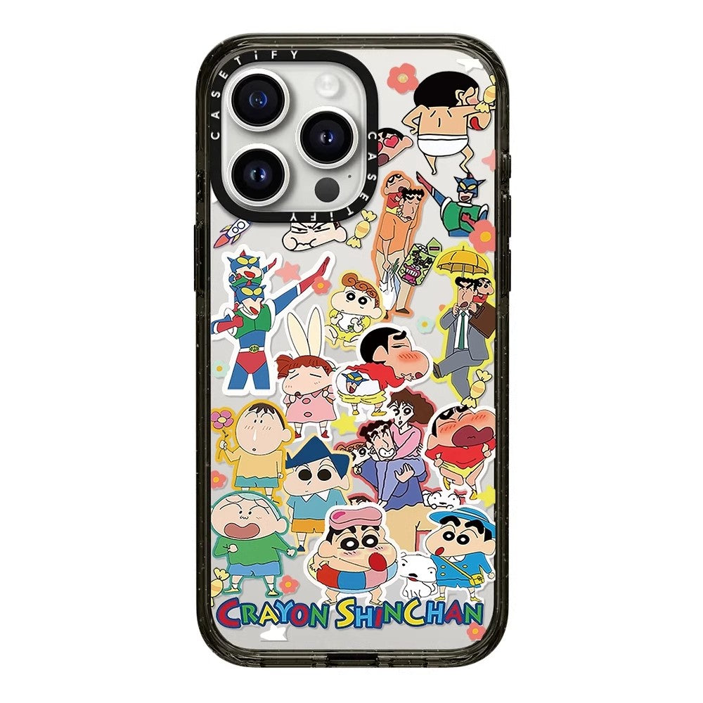 New Crayon Shin-chan Original Phone Case