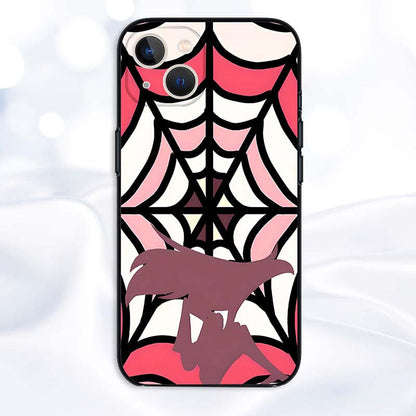 Original Hazbin Hotel Phone Case