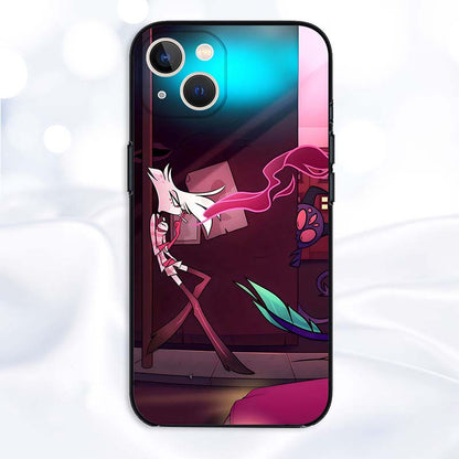 Original Hazbin Hotel Phone Case