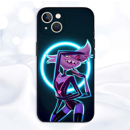 Original Hazbin Hotel Phone Case