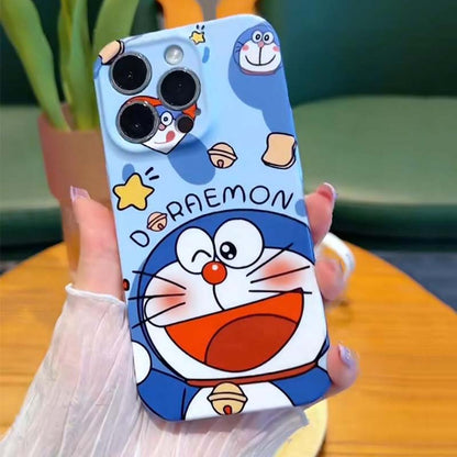 new Doraemon original mobile phone case