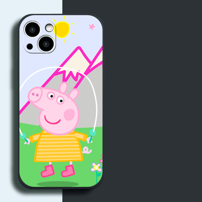 Peppa Pig Phone Case