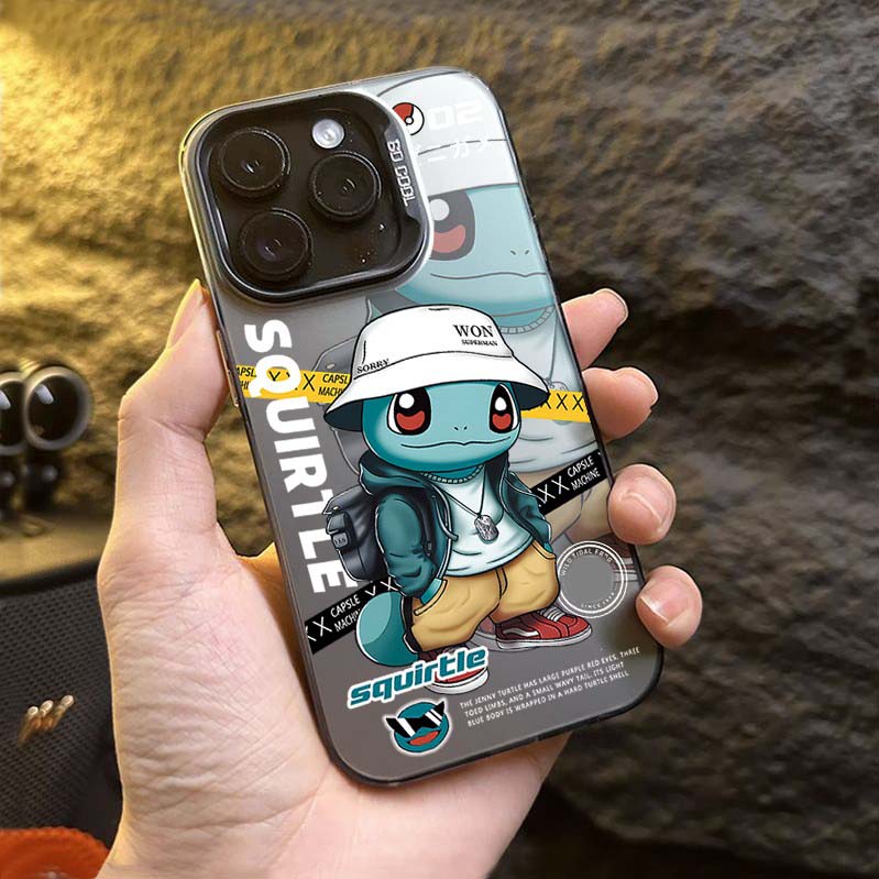 Pokémon Phone Case