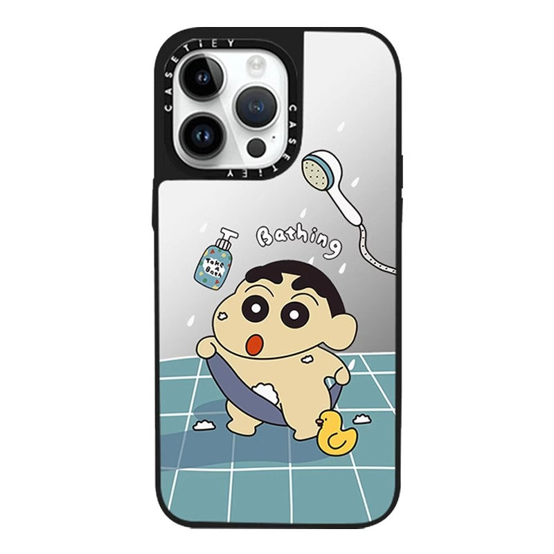 New Crayon Shin-chan Original Phone Case