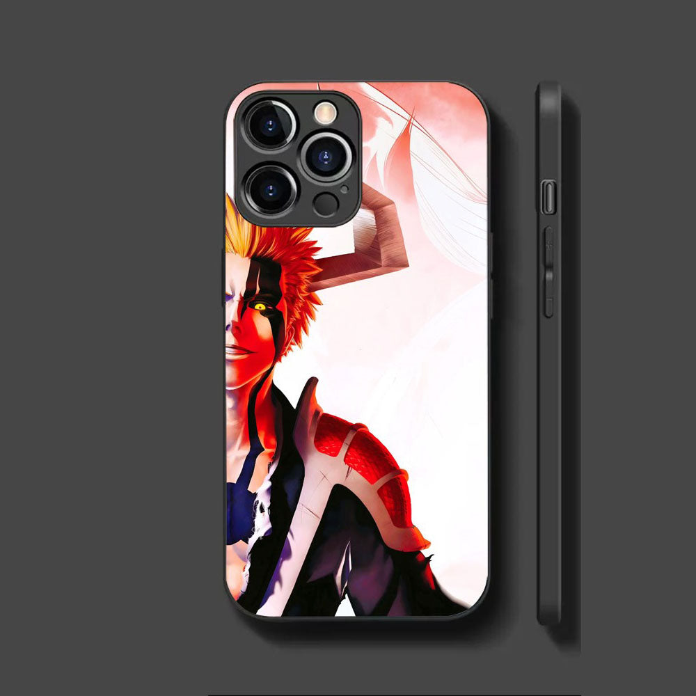 Bleach Phone Case