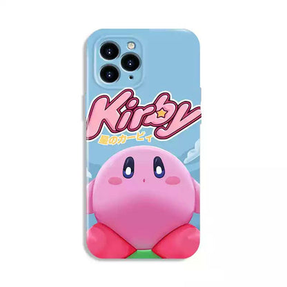 Kirby Phone Case