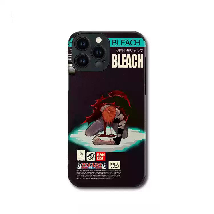 Bleach Phone Case