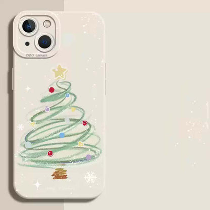 Christmas Phone Case