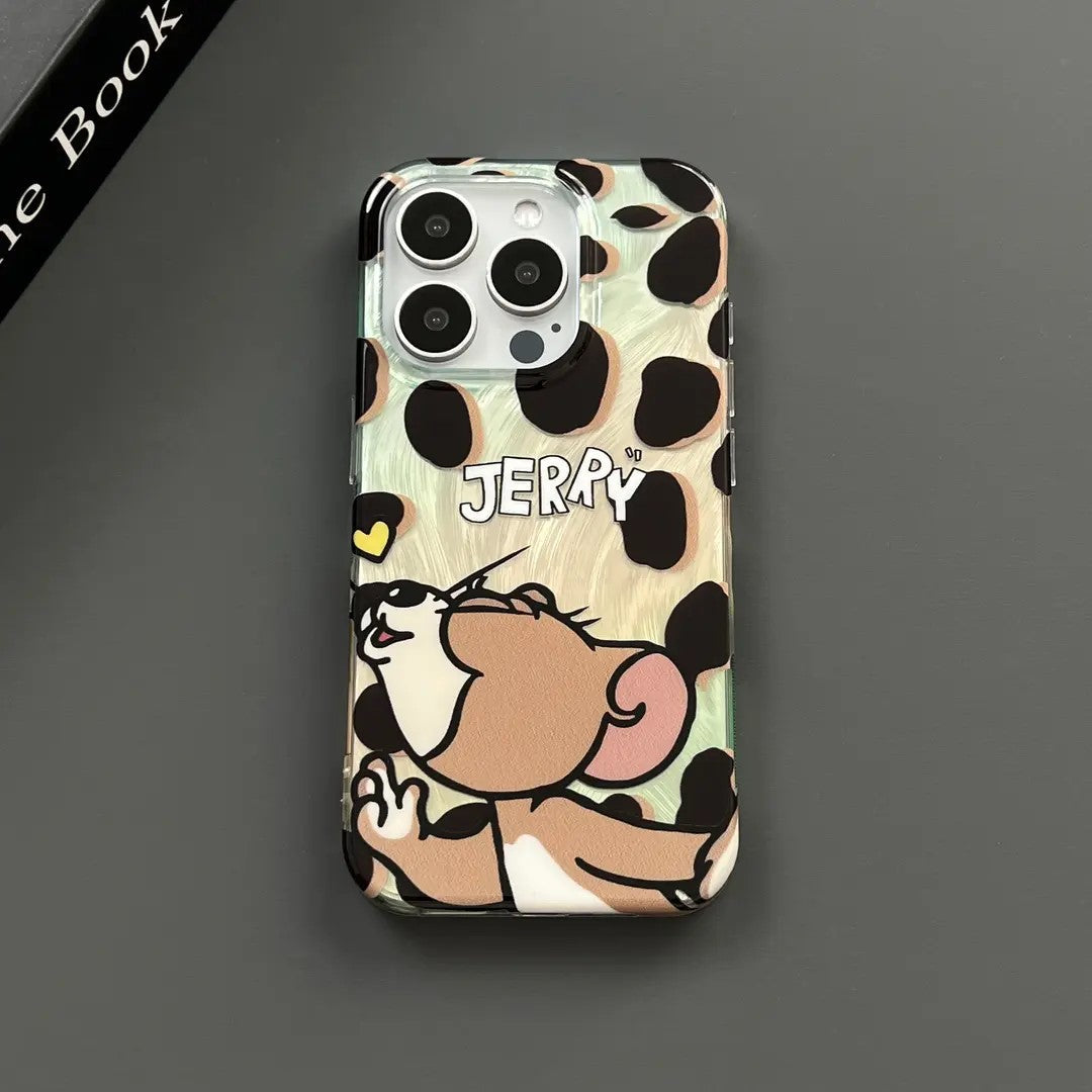 Tom and Jerry Original Phone Case