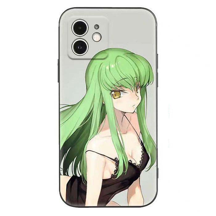 Original Code Geass Phone Case