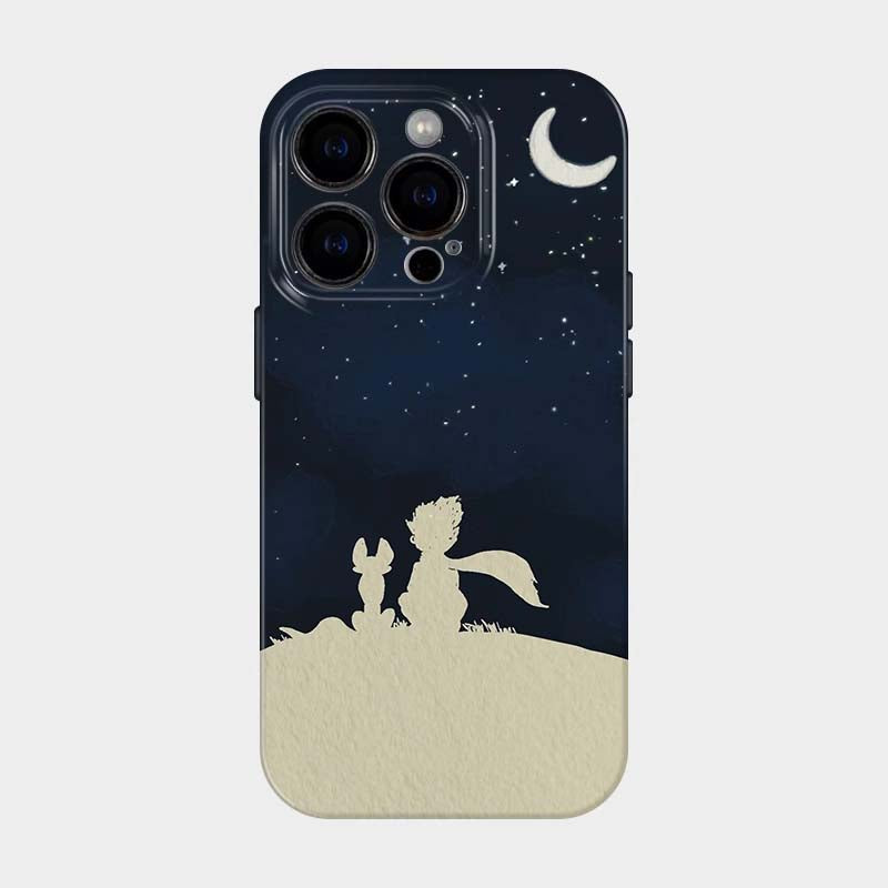 The Little Prince Phone Case