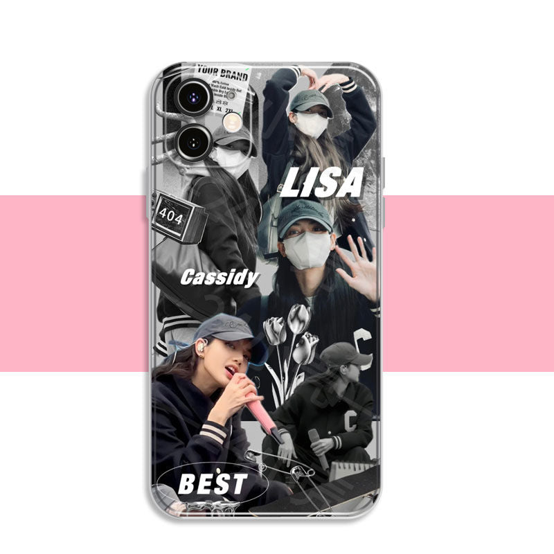 BLACKPINK Phone Case