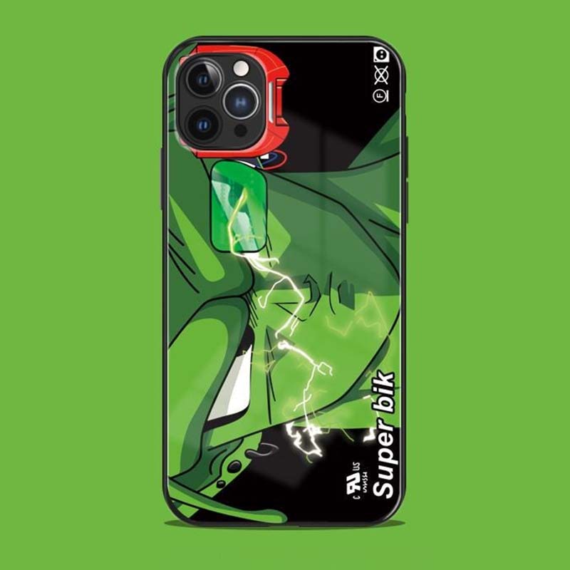 Dragon Ball Piccolo Phone Case