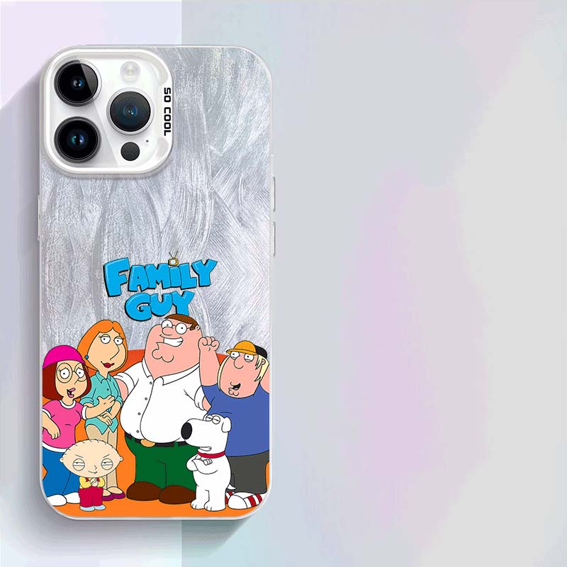 Family Guy Phone Cases