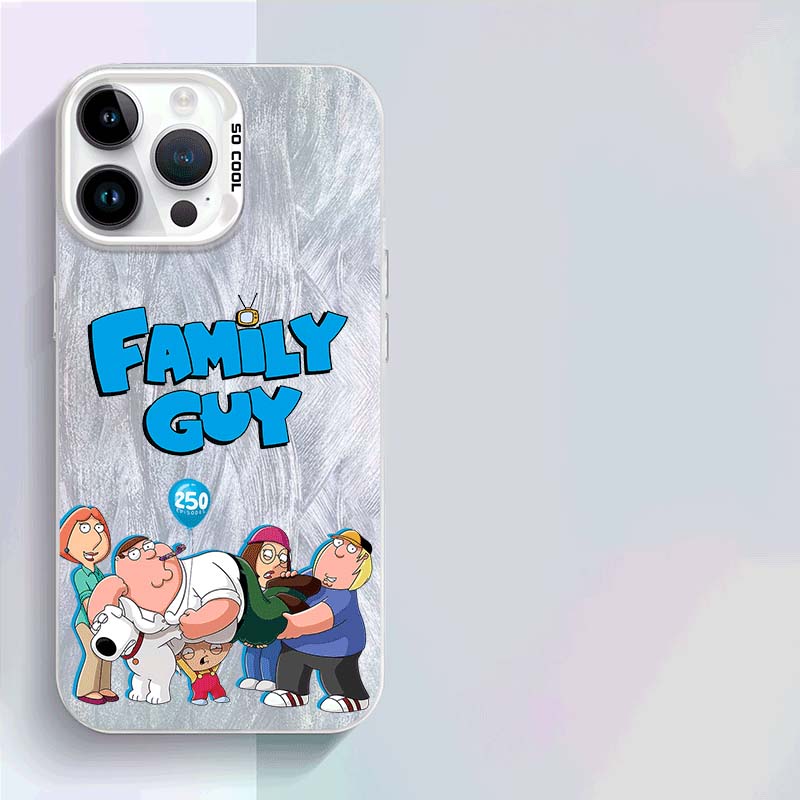 Family Guy Phone Cases