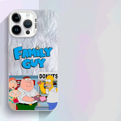 Family Guy Phone Cases