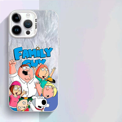 Family Guy Phone Cases