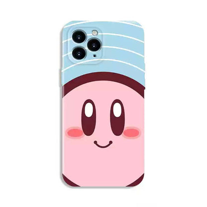 Kirby Phone Case