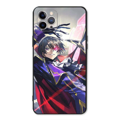 Original Code Geass Phone Case