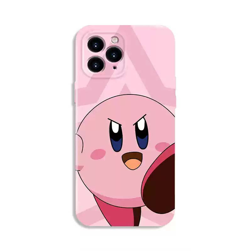 Kirby Phone Case