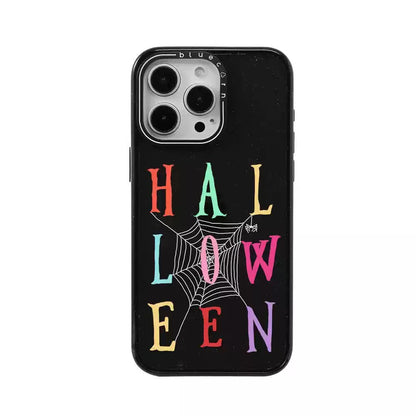 Halloween Skeleton Phone Case