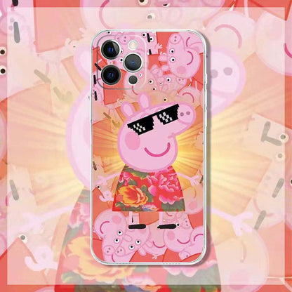 Peppa Pig Phone Case