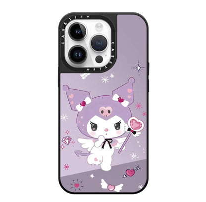 Kuromi Phone Case