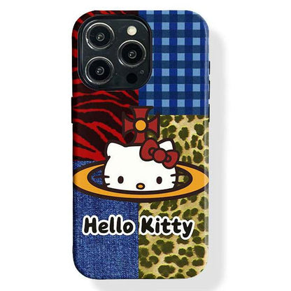 Hello Kitty Phone Case