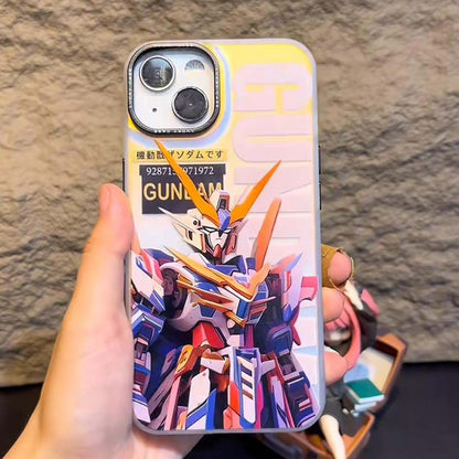 New Original Mobile Suit Gundam Phone Case