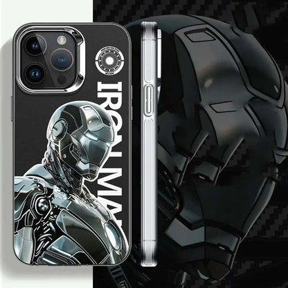 Marvel & DC Superhero Phone Cases