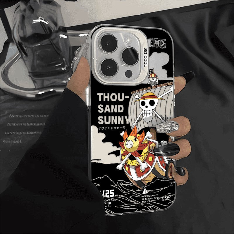 New Original One Piece Mobile Phone Case