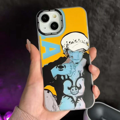 One Piece 25th Anniversary Edition Phone Case