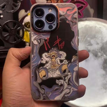 One Piece 25th Anniversary Edition Phone Case