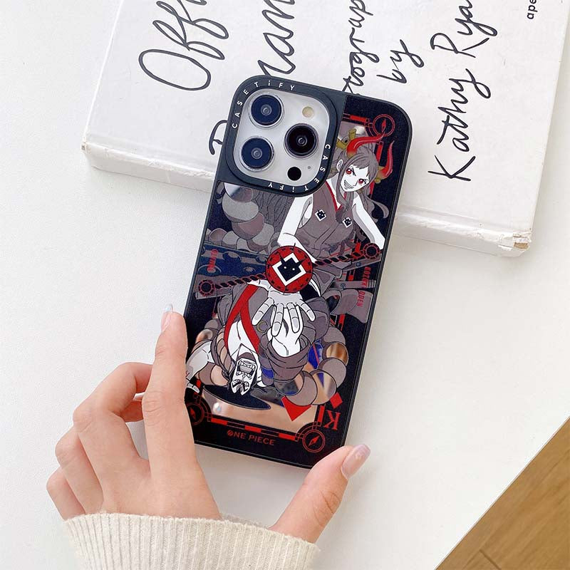 One Piece 25th Anniversary Edition Phone Case