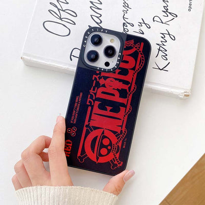 One Piece 25th Anniversary Edition Phone Case